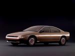 Nissan ARC-X Concept 1987 года